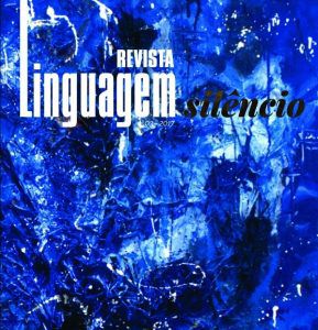 Revista Linguagem - N° 3 - SILÊNCIO