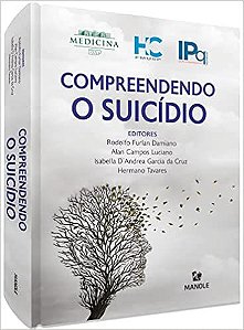 Compreendendo o Suicídio