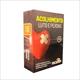 Acolhimento: Luto e Perda