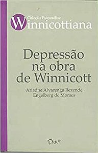Depressão Na Obra De Winnicott