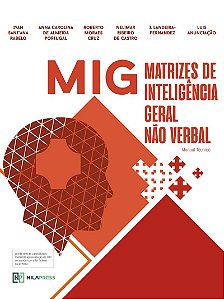 MIG - Manual - Matrizes de Inteligência Geral Não Verbal