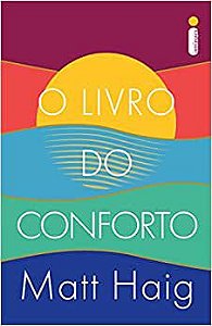 O Livro Do Conforto