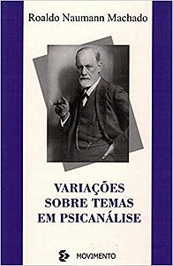 Variaçoes Sobre Temas Em Psicanalise