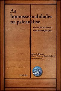 As Homossexualidades na Psicanálise