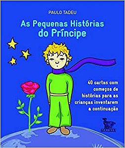 As Pequenas Histórias do Príncipe