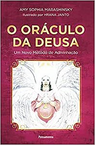 O Oráculo da Deusa: Um Novo Método de Adivinhação