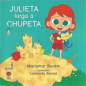 Careta pra chupeta! - Edipro - Loja virtual de livros