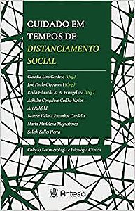 Cuidado em Tempos de Distanciamento Social