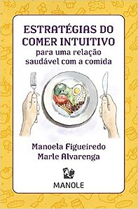 Estratégias do Comer Intuitivo para uma relação saudável com a comida: Baralho