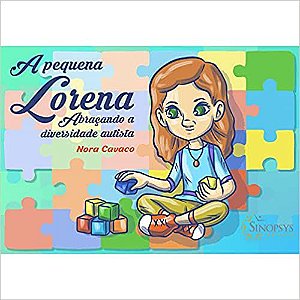 A pequena Lorena: abraçando a diversidade autista
