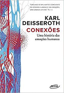 Conexões: Uma história das emoções humanas