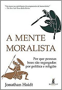 A mente moralista