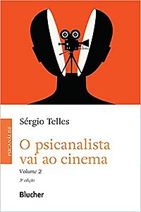 O Psicanalista vai ao Cinema (Volume 2)
