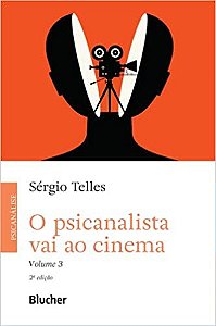 O Psicanalista vai ao Cinema (Volume 3)