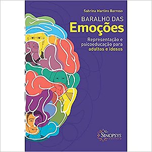 Baralho das emoções: representação e psicoeducação para adultos e idosos