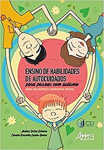 Ensino de habilidades de autocuidados para pessoas com autismo: manual para intervenção comportamental intensiva