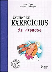 Caderno de exercícios de hipnose