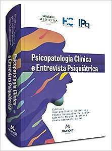 Psicopatologia clínica e entrevista psiquiátrica