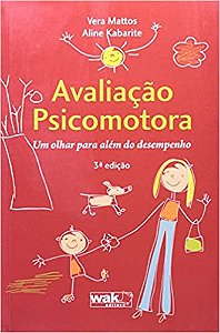 Avaliação Psicomotora