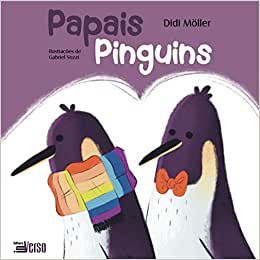 Papais Pinguins