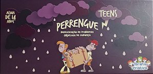 Perrengue Teens - Problemas e Soluções , Dificuldades e Mudanças