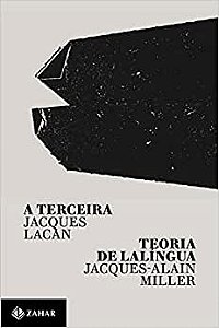 A terceira / Teoria de lalíngua