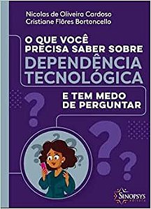  Baralho das Dependências Tecnológicas. Controlando o Uso de  Jogos Eletrônicos, Internet e Aparelho Celular: 9788564468726: Igor Lins  Lemos: Books