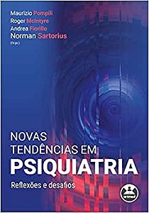 Novas Tendências em Psiquiatria: Reflexões e Desafios