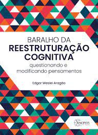 Caixa dos medos: estratégias de enfrentamento e reestruturação cognitiva do  medo - Sinopsys Editora