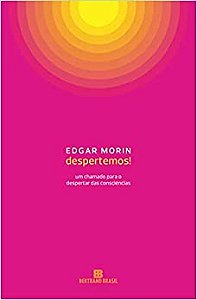 Despertemos!: Um chamado para o despertar das consciências