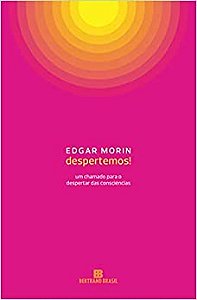 Despertemos!: Um chamado para o despertar das consciências