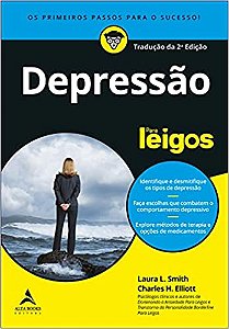 Depressão Para Leigos