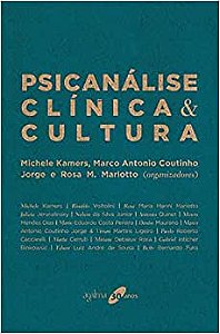 Psicanálise Clínica & Cultura