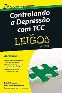 Controlando a depressão com tcc para leigos