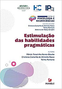 Estimulação das habilidades pragmáticas