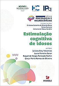 Estimulação cognitiva de idosos