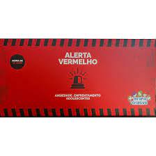 Alerta Vermelho