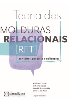 Teoria das Molduras Relacionais (RFT) conceitos, pesquisa e aplicações