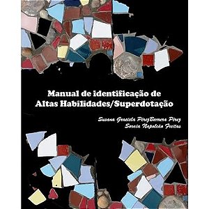 Manual de Identificação de Altas Habilidades/Superdotação