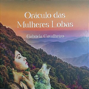 Oráculo Das Mulheres Lobas