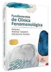 Fundamentos de clínica fenomenológica