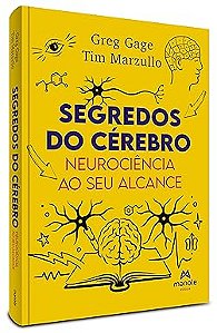 Segredos do Cérebro: Neurociência ao seu alcance