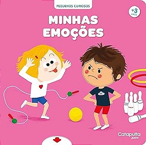 Minhas emoções