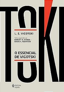 O essencial de Vigotski