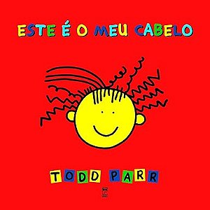 Este é o meu cabelo