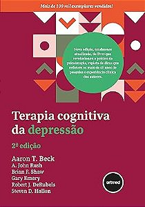 Terapia Cognitiva da Depressão