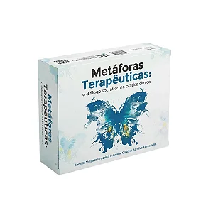 METÁFORAS TERAPÊUTICAS: O DIÁLOGO SOCRÁTICO NA PRÁTICA CLÍNICA