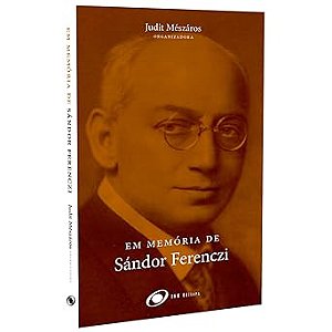 Em Memória de Sándor Ferenczi