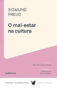 O mal-estar na cultura