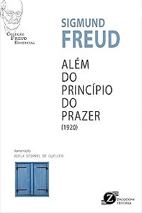 Além do Princípio do Prazer (1920)